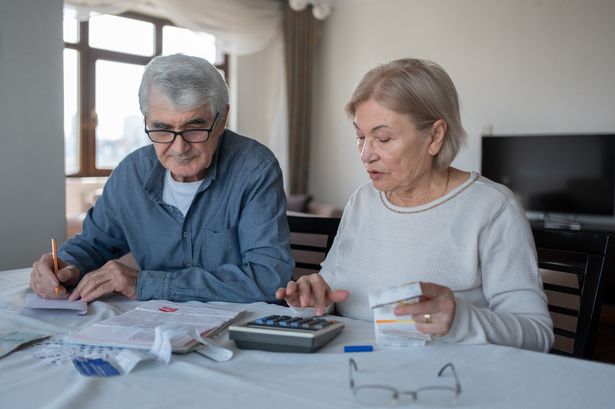 ISA savers warned to ‘switch’ as it could make a ‘huge difference’