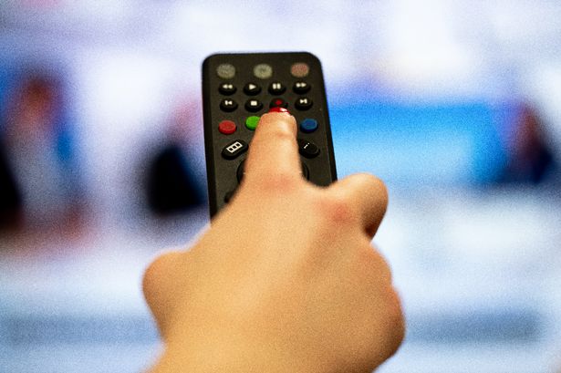 Sports fans urged to press one button on TV ‘hardly anyone uses’