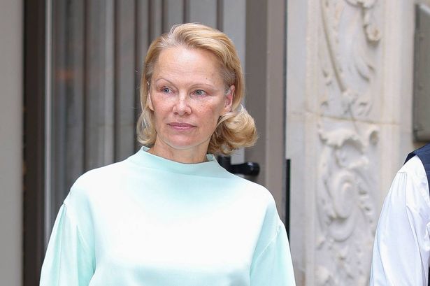 Pamela Anderson and Kate Middleton both love this surprisingly affordable handbag