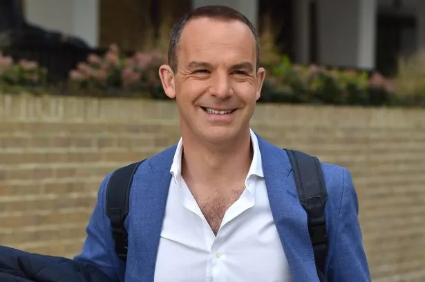 Martin Lewis says women born over 50-year period could be owed more than £30,000