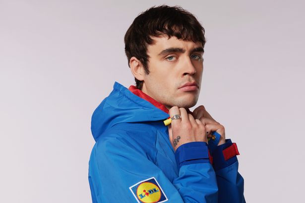 Lidl launches Lidl by Lidl jacket to mark 30 years of two icons