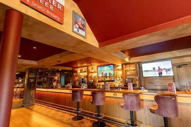 Hickory’s Smokehouse in Southport reopens with exciting changes and revamped children’s play area