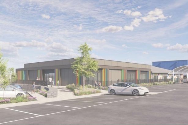 Special school given green light for latest phase of £2.5m expansion that will boost capacity