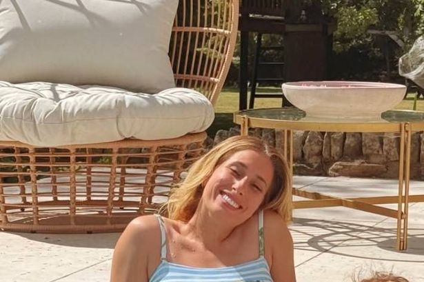 Stacey Solomon’s garden egg chairs are sold out but we found a lookalike for £60 less