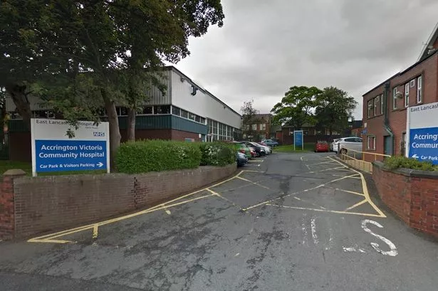 Backlash over new homes and shops on closed Lancashire hospital site