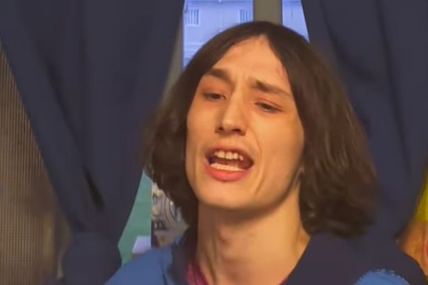 Blackpool drug dealer ‘rapping behind bars’ in TikTok videos