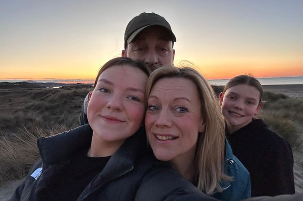 ‘I made devastating discovery on family holiday that changed everything’