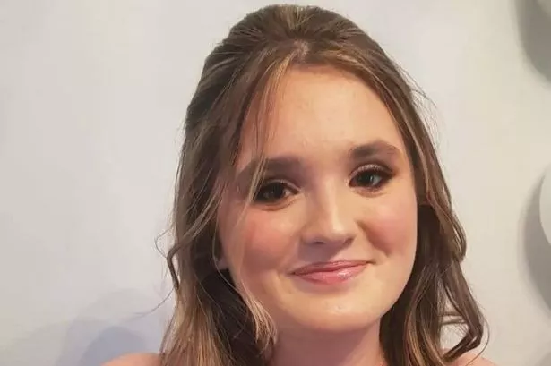 Girl, 17, who dreamed of becoming a nurse saves five lives after sudden death