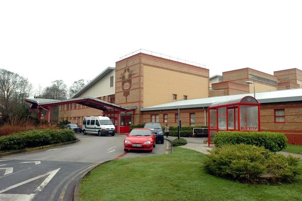 ‘Disgraceful’ plans to axe Ormskirk children’s A&E slammed as ‘disaster waiting to happen’