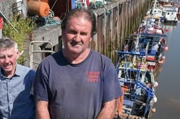 Fisherman’s fear over possible bans as livelihood at stake
