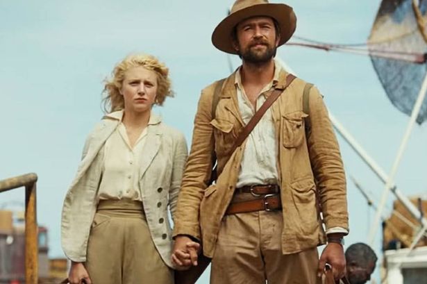 Netflix adds ‘monumental’ period drama with all-star cast and people are obsessed