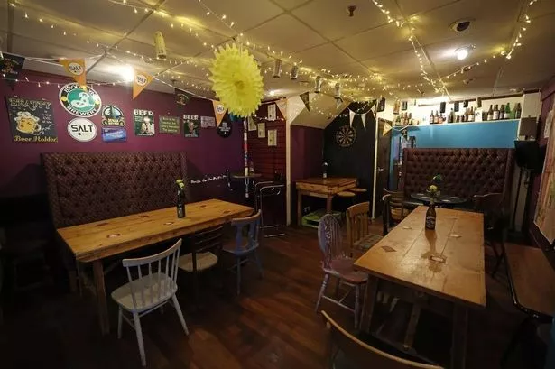 Inside the ‘shabby chic without the chic’ pub serving dozens of beers that’s a hit with locals