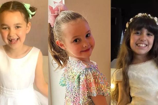 Girl who feared she was ‘going to die’ in Southport attack calls for first aid training in schools