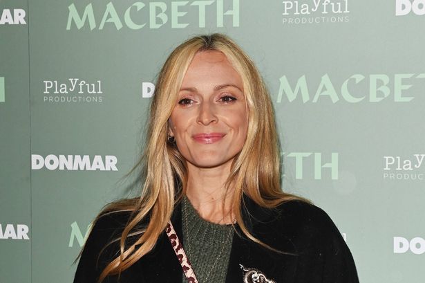 Fearne Cotton admits ‘crying in the car’ over single parent struggles after Jesse Wood split