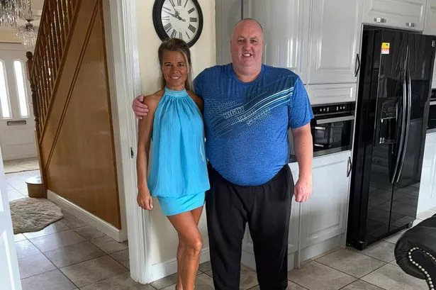 Wife of crime boss Tommy ‘Hotdog’ Smith says she will be forced to live in a tent when their illegal scrap yard is closed down