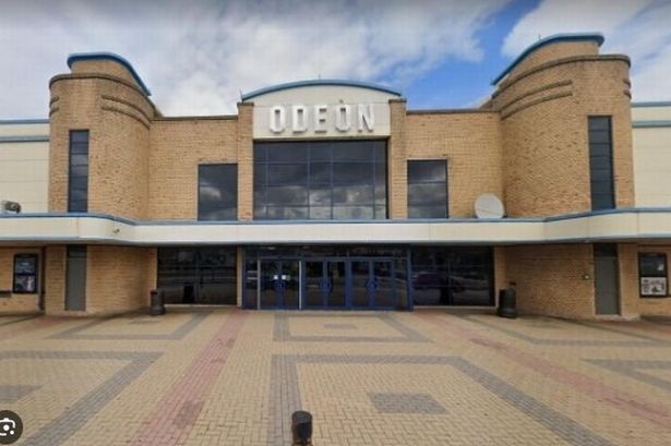 Plans to revive former Odeon Cinema take step forward