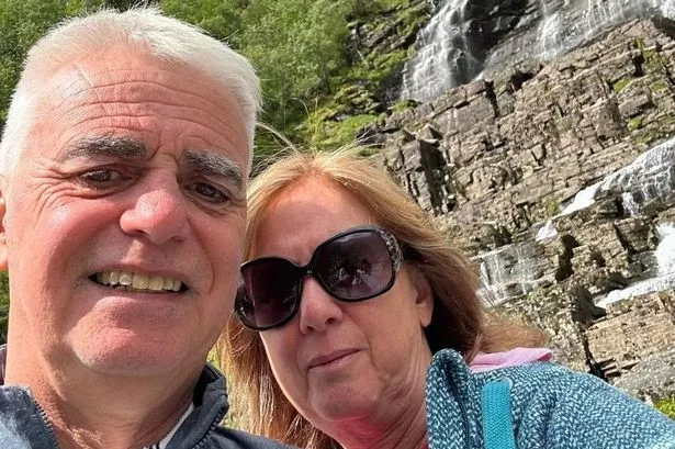 ‘We were scammed after parking at Manchester Airport for five minutes’