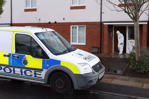 Seven months after triple murder arrest, woman’s death remains unexplained