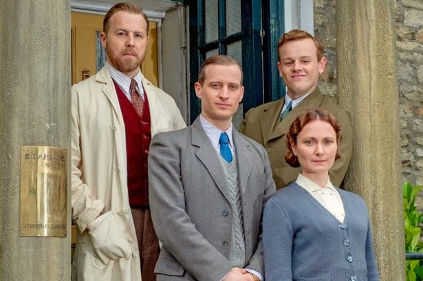 All Creatures Great and Small star reveals they begged to return to hit series