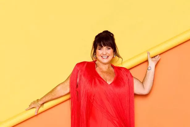 Coleen Nolan announces huge career move and admits ‘I’m so excited!’
