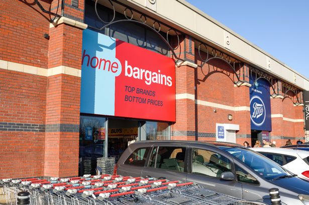 Home Bargains shoppers are racing for ‘massive’ £2 beauty item that’s ‘so good’