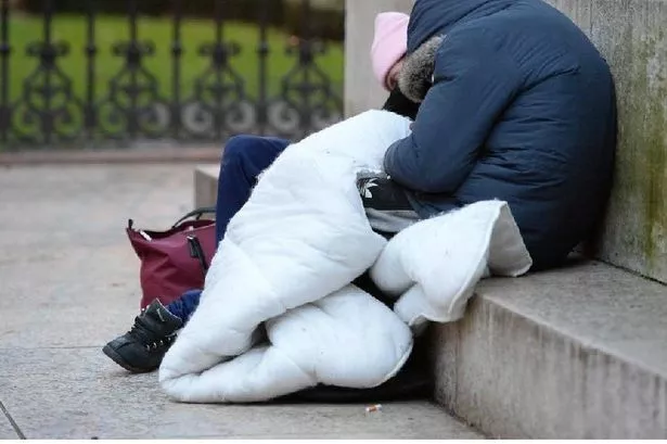 Charities given £170k to tackle rough sleeping in borough