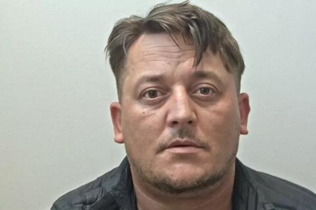 Cowboy builder back behind bars after fleecing OAPs of their savings