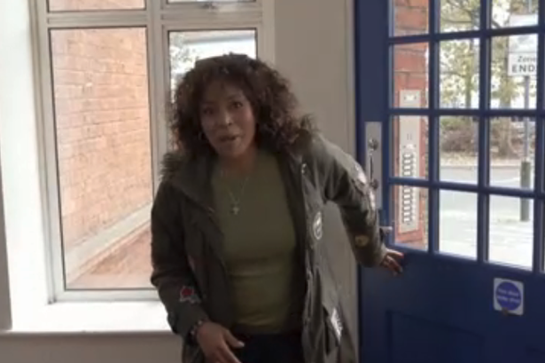 BBC Homes Under the Hammer chaos just minutes into show over ‘concerning’ issue