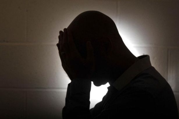 How Blackpool is looking to tackle high suicide rate