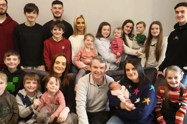 22 Kids and Counting’s Noel and Sue Radford clash after huge family decision