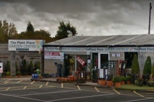 Garden Centre to open new restaurant
