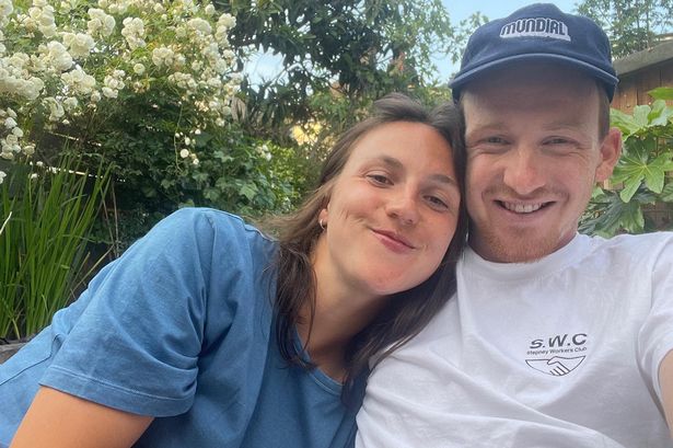 Meet the Euro 2025 Lionesses star who is dating a Team GB Olympian