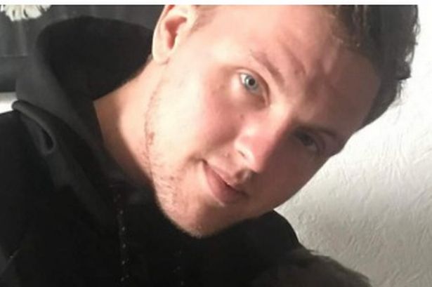 ‘Give me the keys or I’ll whack this over your head’ – driver hijacked when he delivered takeway