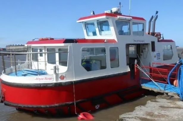 Ferry owners ‘concerned’ over future as contract due to expire