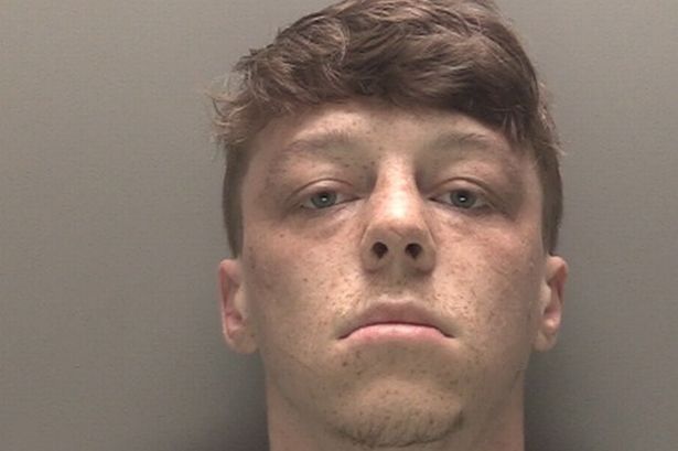 The vile paedophile who abused five children ‘acting only to satisfy his own depravity’