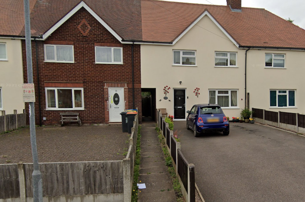 I told my neighbour they could move my fence to get on their drive – I couldn’t believe what they did next
