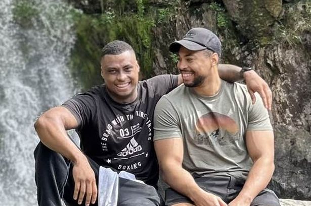 Tragic death of much-loved dad just days before wife due to give birth