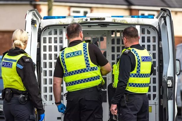 69 arrested with cash, drugs and weapons seized in county lines crackdown