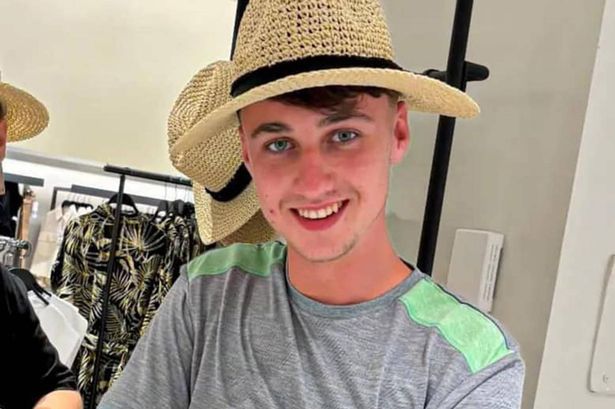 Jay Slater’s death was just a tragic accident as coroner dismisses stolen watch and knives theories