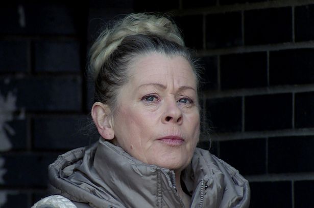 Coronation Street Bernie Winter star unveils dramatic new makeover as fans left swooning