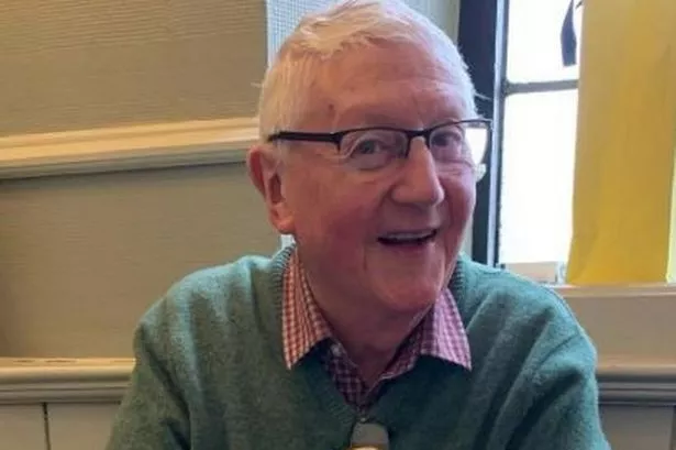 ‘Lovely’ and ‘kind’ news editor dies aged 83