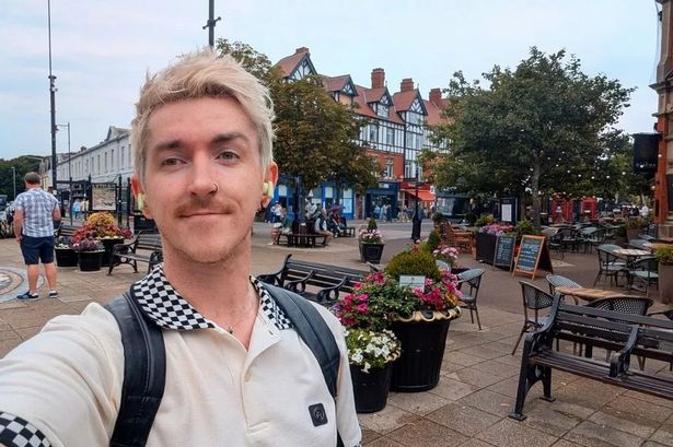 ‘I spent the weekend in a timeless Lancashire seaside town and never wanted to leave’