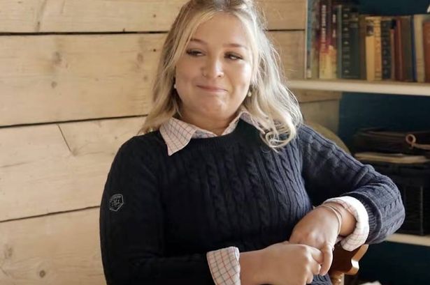 Clarkson’s Farm star Harriet Cowan to profit significantly after TV show success