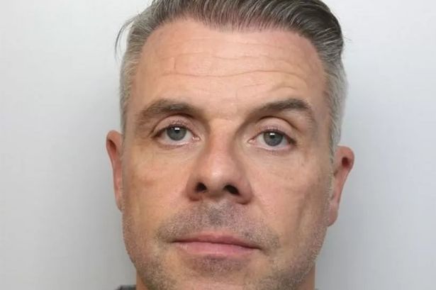 Heroin trafficker on the run for two years caught ‘by chance’ after £900k plot unravelled