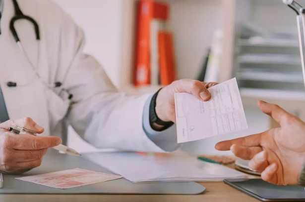 The best and worst GP surgeries in Lancashire ranked and rated by patients