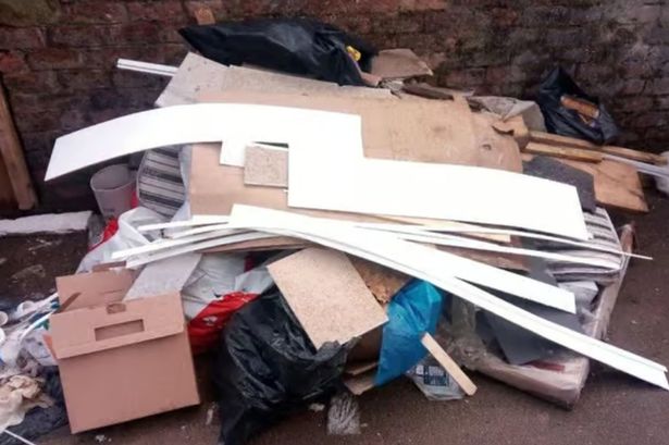 Preston flytippers warned as council council invest £57k on enforcement