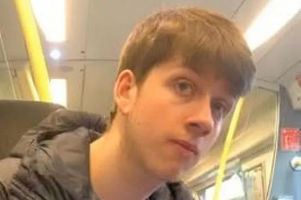 Murder accused admits he had a knife on the night Matthew Daulby was killed