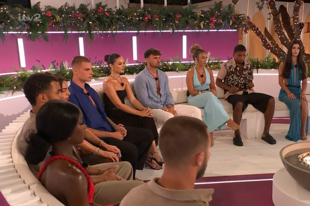 Dumped Love Island star reveals how long recouplings take and fans can’t believe it