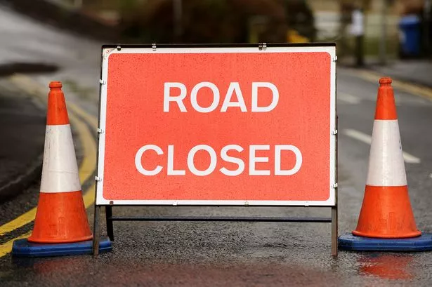 Five roads to close for Duke of Lancaster’s Regiment parade