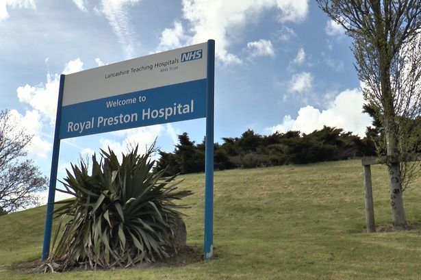 Life saving stroke treatment to be offered 24/7 in Lancashire from next year